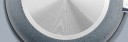 Aluminium stegepande 22 cm J1310 5