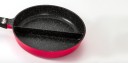 Aluminiumspande 2in1 - 20 cm 3