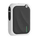 Älykäs Bluetooth-hajuste diffuser XS-105 140 ml Automaattinen ilmanraikastin sovelluksella Hajusteen ja ajan säätö USB-C seinäkiinnitys 1