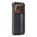 Älypuhelin Cyber 16 Pro Android 15 Kahdeksanytiminen prosessori G100 RAM 24 GB (8+16) ROM 512 GB Takapaneeli 17,5 x 8 cm Työhön ja viihteeseen 4