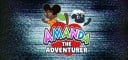 Amanda, a kalandor Steam CD Kulcs 1