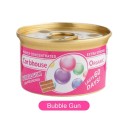 Ambientador para coche y hogar en lata. Absorbe olores en el interior. Aroma duradero. Múltiples fragancias. 12