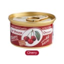 Ambientador para coche y hogar en lata. Absorbe olores en el interior. Aroma duradero. Múltiples fragancias. 9