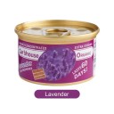 Ambientador para coche y hogar en lata. Absorbe olores en el interior. Aroma duradero. Múltiples fragancias. 4