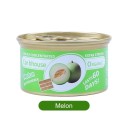 Ambientador para coche y hogar en lata. Absorbe olores en el interior. Aroma duradero. Múltiples fragancias. 19