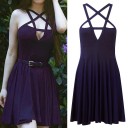 Amelia Women's Dress 4