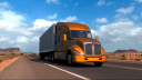 American Truck Simulator Steam CD Sleutel CD Sleutel 2