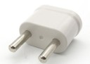 Amerikansk rejseadapter til EU K1104 2
