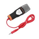 Ammattimainen mikrofoni tietokoneelle 10