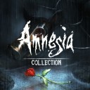Amnesia Collection Steam CD-avain 1