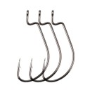 Amo per pesci dimensione 6 50 pz 2