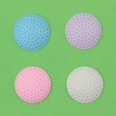 Amortecedor adesivo para puxadores 2 unid 4