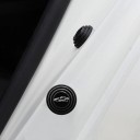 Amortisseur de chocs pour portes de voiture 4 pcs 3