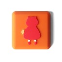 Amortisseur de porte P3735 3