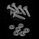 Amortisseurs pour gimbal de drone DJI Phantom 3 4