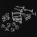 Amortisseurs pour gimbal de drone DJI Phantom 3 5
