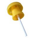 Ampiaisloukku PET-pullolle 4