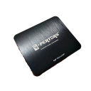Amplificador DSP para coche QP-H2AMP procesador de audio de 4 canales 60 W x 4 12,1 x 10 x 4,1 cm clase A/B negro para radios y altavoces Android 3