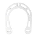 Amplificateur de frein pour vélo V-brake 11,5 × 13,5 cm en alliage d'aluminium noir-argent stabilisateur de performance de freinage pour VTT 4