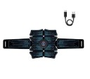Amplificateur électrique des muscles abdominaux 3