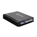Amplificator auto Andeman AB80.4 4canal 8800 W (max) 12 V 27,6 x 20,6 x 4 cm aluminiu negru pentru difuzoare și subwoofer pasiv în mașină 2