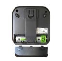 Amplificator de voce Rolton K400 cu microfon cu fir, suport USB și card TF, ieșire 5W, baterie 1200mAh, durată de viață a bateriei de 8 ore 4