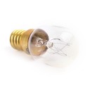 Ampoule haute température - 1 pièce - 15W - 25W 3