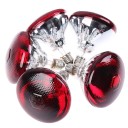 Ampoule infrarouge chauffante pour terrariums et couveuses 3
