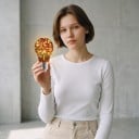 Ampoule LED 3D Edison A60 E27 Effet feu d'artifice 102 x 60 mm 220 V 50/60 Hz Verre argenté Lumière orangée dorée Pour lampes et luminaires 3