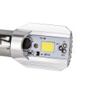 Ampoule LED pour moto Ba20d 3