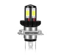 Ampoule Moto H4 / Ba20d 5