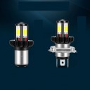 Ampoule Moto H4 / Ba20d 3