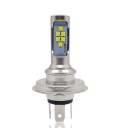 Ampoule Moto H4 3