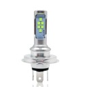 Ampoule Moto H4 4