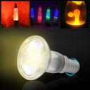 Ampoule pour lampe à lave 30W E14 65 x 39 mm couleur blanche chaude 5