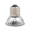 Ampoule UVA chauffante pour terrarium 2