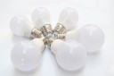 Ampoules LED - 5 pièces 3