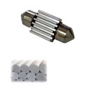 Ampoules LED pour voiture pour Mazda 5 pièces 3