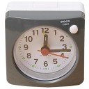 Analog Clock J454 3