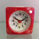 Analog Clock J454 8