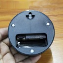 Analog klocka med magnet 2