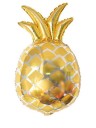 Ananas formet ballon J1022 2