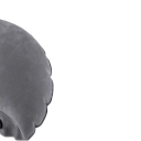 Αναφύσιμο πλευρικό μαξιλάρι ύπνου για τον λαιμό 90 x 28 cm PVC σύνθετο υλικό φλοκωτού 5