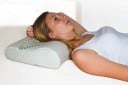 Anatomical Pillow MEMORY BAMBOO 50 x 30 cm 2