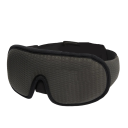 Anatomisk formet sovemaske 3