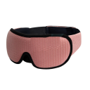 Anatomisk formet sovemaske 2