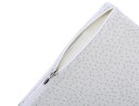 Anatomisk pude MEMORY BAMBOO 50 x 30 cm 4