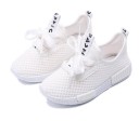 Åndbare børnesneakers 4