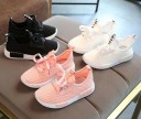 Åndbare børnesneakers 2