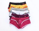 Åndbare boxershorts til mænd 4